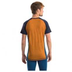 Stoic Merino180 BjoernenSt. S/S - Merinoshirt -Deutschland Stoic Verkaufs-Shop stoic merino180 bjoernenst s s merinoshirt detail 12