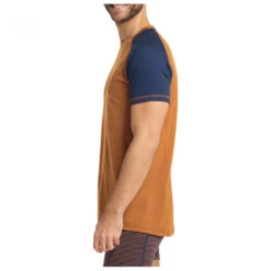 Stoic Merino180 BjoernenSt. S/S - Merinoshirt -Deutschland Stoic Verkaufs-Shop stoic merino180 bjoernenst s s merinoshirt detail 4