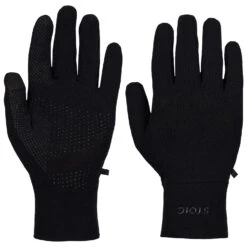 Stoic Merino180 BjoernenSt. Silicone Glove - Handschuhe