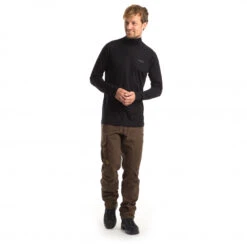 Stoic Merino180 BjoernenSt. Turtle Neck - Merinounterwäsche 11 Stoic Merino180 BjoernenSt. Turtle Neck - Merinounterwäsche -Deutschland Stoic Verkaufs-Shop stoic merino180 bjoernenst turtle neck merinounterwaesche detail 9