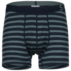 Stoic Merino180 HeladagenSt. Boxer - Merinounterwäsche