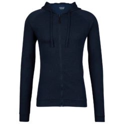 Stoic Merino260 MMXX.Göteborg Zip Hoody - Merinohoodie -Deutschland Stoic Verkaufs-Shop stoic merino260 mmxxgoeteborg zip hoody merinohoodie 1