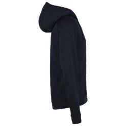 Stoic Merino260 MMXX.Göteborg Zip Hoody - Merinohoodie -Deutschland Stoic Verkaufs-Shop stoic merino260 mmxxgoeteborg zip hoody merinohoodie detail 3