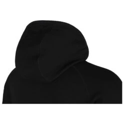 Stoic Merino260 StadjanSt. 3/4 Zip W. Hood - Merinohoodie -Deutschland Stoic Verkaufs-Shop stoic merino260 stadjanst 3 4 zip w hood merinohoodie detail 6