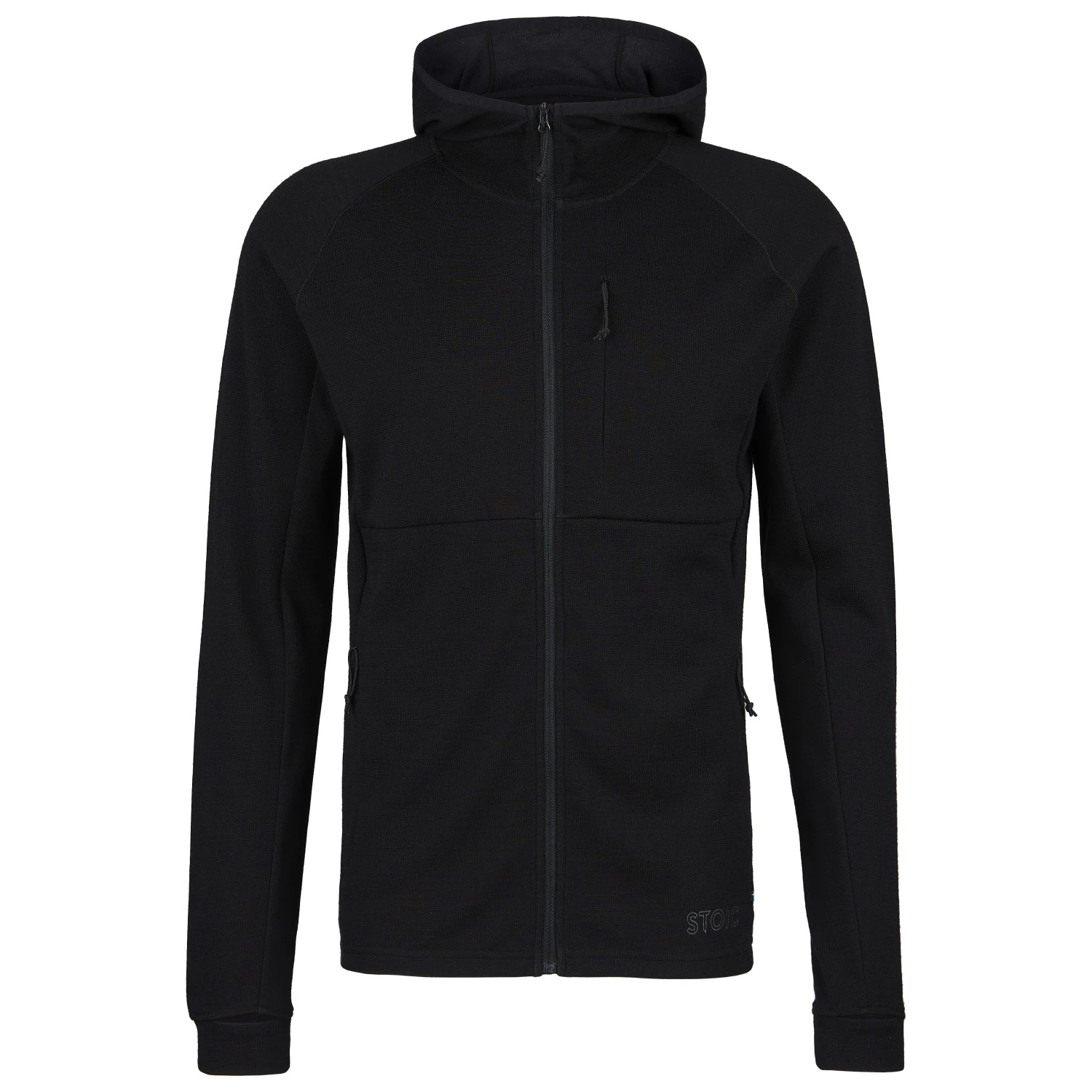 Stoic Merino260 StadjanSt. Hoody - Merinohoodie 11 Stoic Merino260 StadjanSt. Hoody - Merinohoodie – Bild 9