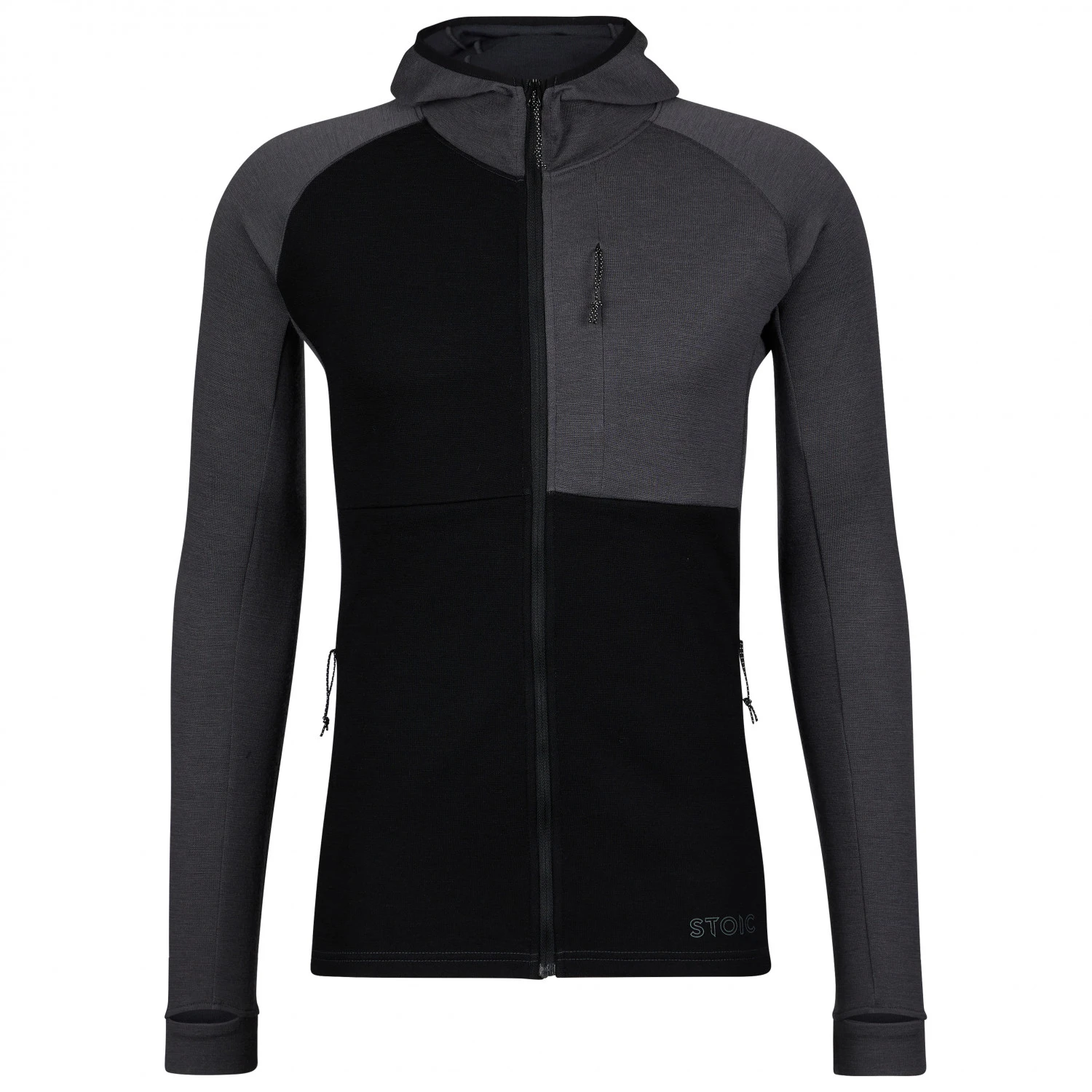 Stoic Merino260 StadjanSt. Hoody - Merinohoodie 12 Stoic Merino260 StadjanSt. Hoody - Merinohoodie – Bild 10