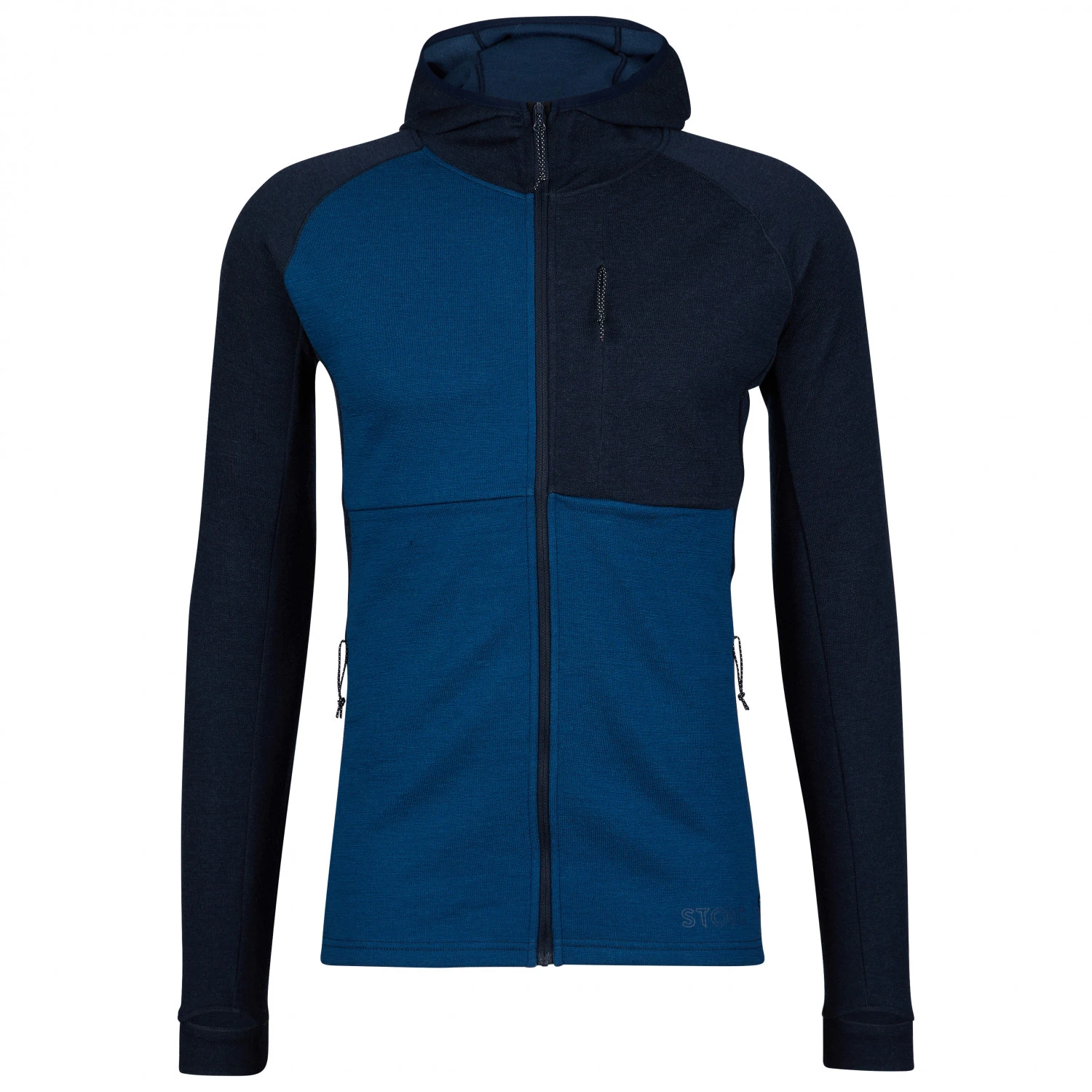 Stoic Merino260 StadjanSt. Hoody - Merinohoodie 13 Stoic Merino260 StadjanSt. Hoody - Merinohoodie – Bild 11