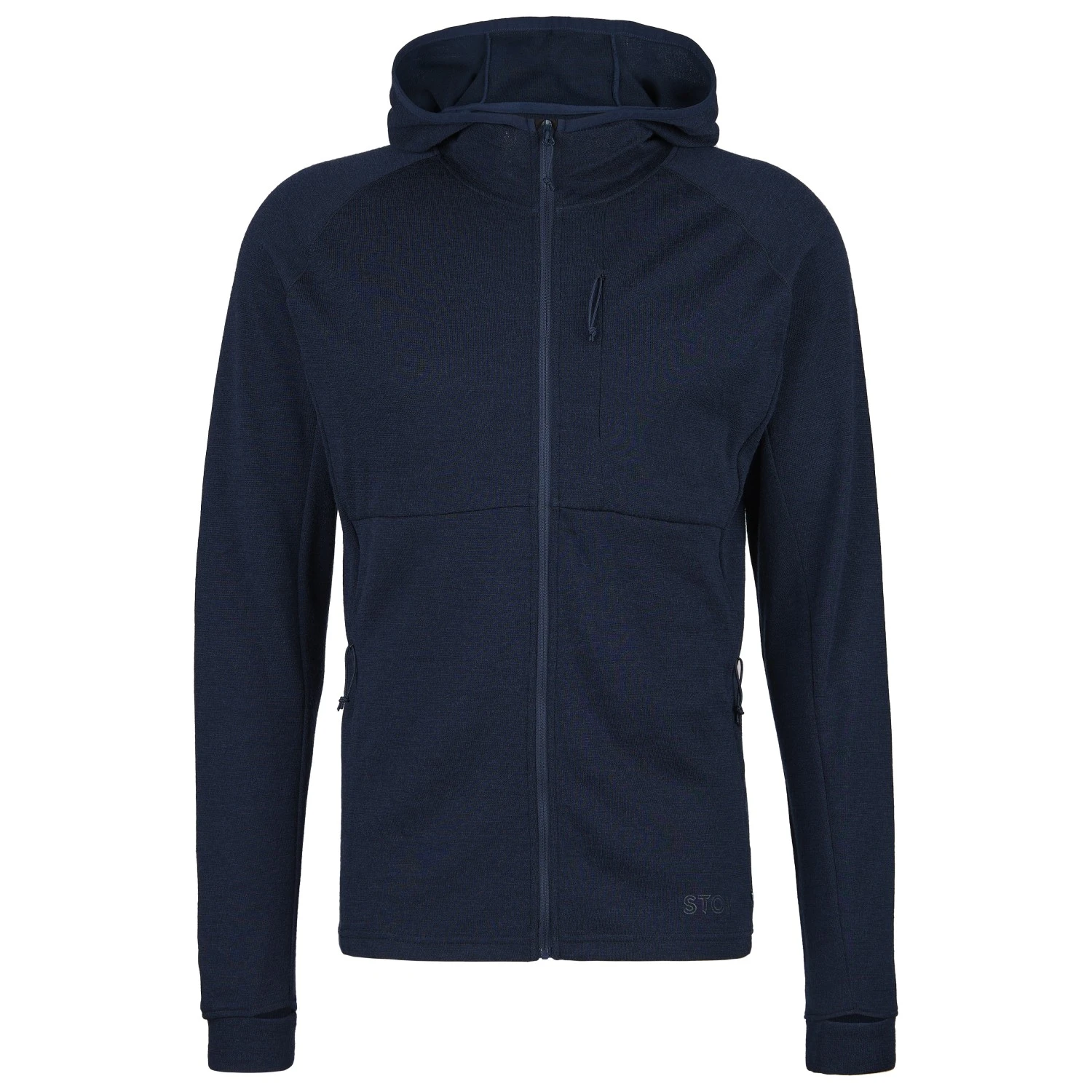 Stoic Merino260 StadjanSt. Hoody - Merinohoodie 14 Stoic Merino260 StadjanSt. Hoody - Merinohoodie – Bild 12