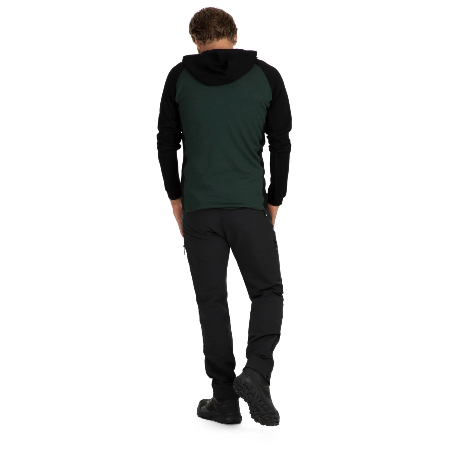 Stoic Merino260 StadjanSt. Hoody - Merinohoodie 10 Stoic Merino260 StadjanSt. Hoody - Merinohoodie – Bild 8