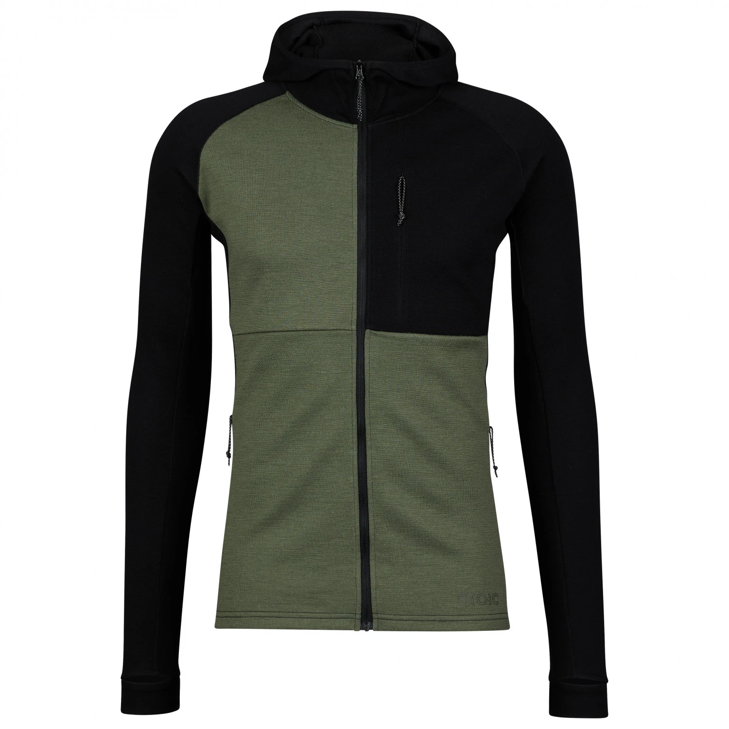 Stoic Merino260 StadjanSt. Hoody - Merinohoodie 3 Stoic Merino260 StadjanSt. Hoody - Merinohoodie