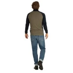 Stoic Merino260 StadjanSt. Jacket - Merinojacke -Deutschland Stoic Verkaufs-Shop stoic merino260 stadjanst jacket merinojacke detail 12