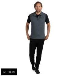 Stoic Merino260 StadjanSt. Pants Unisex - Freizeithose -Deutschland Stoic Verkaufs-Shop stoic merino260 stadjanst pants unisex freizeithose detail 9