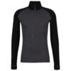 Stoic Merino260 StadjanSt. Zip Pullover - Merinopullover -Deutschland Stoic Verkaufs-Shop stoic merino260 stadjanst zip pullover merinopullover
