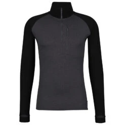 Stoic Merino260 StadjanSt. Zip Pullover - Merinopullover