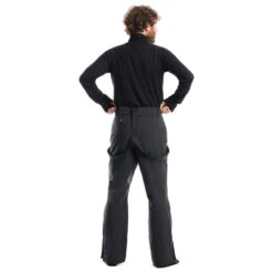 Stoic Merino260 StadjanSt. Zip Pullover - Merinopullover -Deutschland Stoic Verkaufs-Shop stoic merino260 stadjanst zip pullover merinopullover detail 12