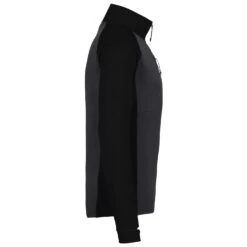 Stoic Merino260 StadjanSt. Zip Pullover - Merinopullover -Deutschland Stoic Verkaufs-Shop stoic merino260 stadjanst zip pullover merinopullover detail 3