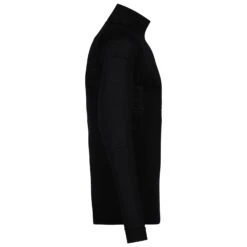 Stoic MerinoMesh150 BensjonSt. II L/S Half Zip - Merinounterwäsche -Deutschland Stoic Verkaufs-Shop stoic merinomesh150 bensjonst ii l s half zip merinounterwaesche detail 3