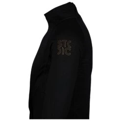 Stoic MerinoMesh150 BensjonSt. II L/S Half Zip - Merinounterwäsche -Deutschland Stoic Verkaufs-Shop stoic merinomesh150 bensjonst ii l s half zip merinounterwaesche detail 6