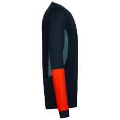 Stoic MerinoMesh150 BensjonSt. II L/S - Merinounterwäsche 13 Stoic MerinoMesh150 BensjonSt. II L/S - Merinounterwäsche -Deutschland Stoic Verkaufs-Shop stoic merinomesh150 bensjonst ii l s merinounterwaesche detail 3