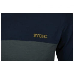 Stoic MerinoMesh150 BensjonSt. II T-Shirt - Merinoshirt -Deutschland Stoic Verkaufs-Shop stoic merinomesh150 bensjonst ii t shirt merinoshirt detail 5