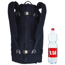 Stoic MMXX. Duffle Bag - Reisetasche -Deutschland Stoic Verkaufs-Shop stoic mmxx duffle bag reisetasche detail 5