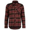 Stoic MMXX.Malmö Flannel Shirt - Hemd -Deutschland Stoic Verkaufs-Shop stoic mmxxmalmoe flannel shirt hemd