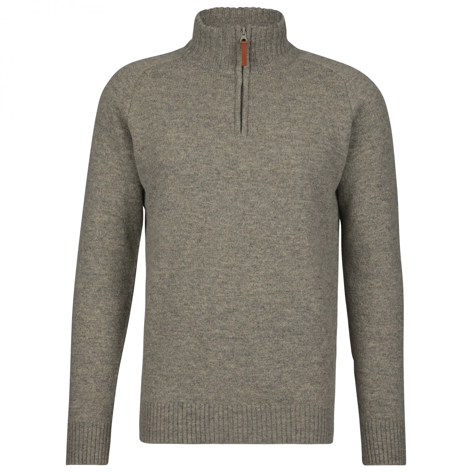 Stoic MMXX.Nauta Wool Quarter Zip Sweater - Wollpullover 11 Stoic MMXX.Nauta Wool Quarter Zip Sweater - Wollpullover – Bild 9