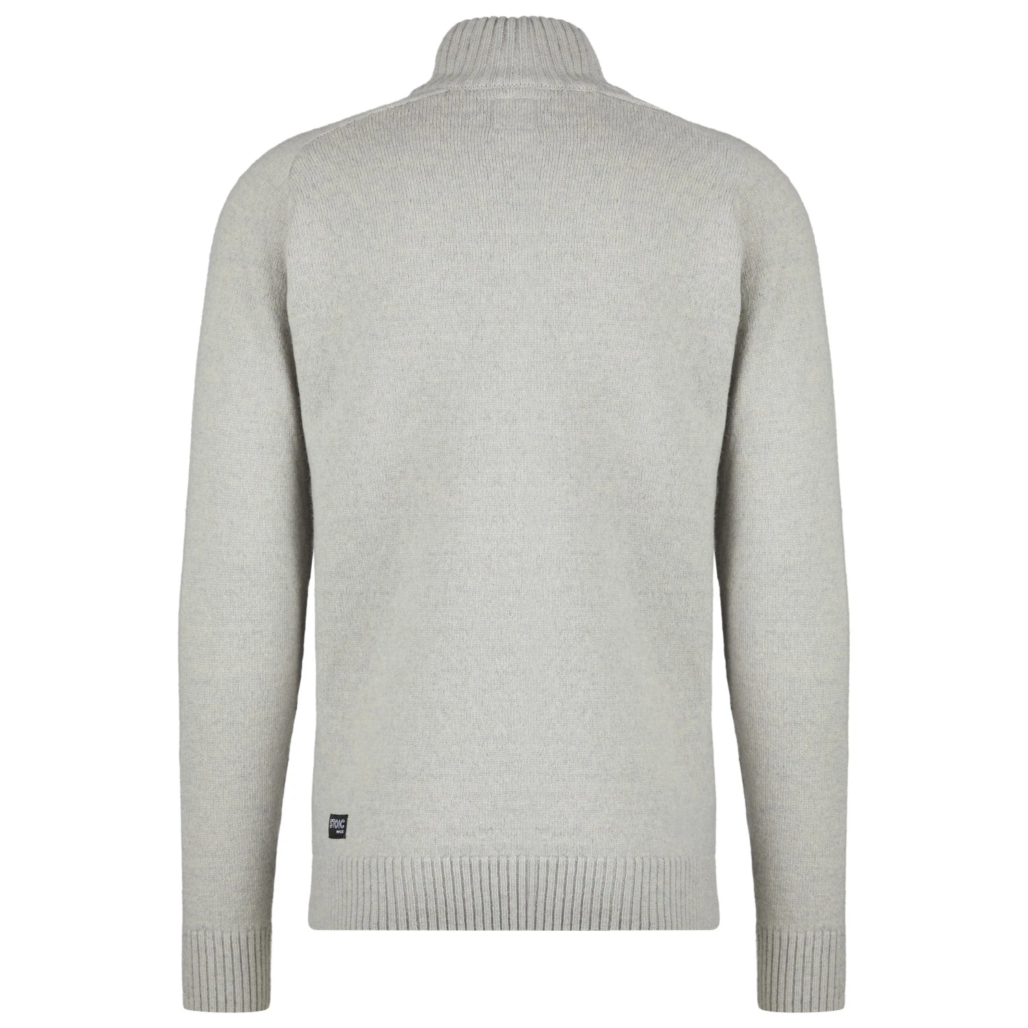 Stoic MMXX.Nauta Wool Quarter Zip Sweater - Wollpullover 6 Stoic MMXX.Nauta Wool Quarter Zip Sweater - Wollpullover – Bild 4
