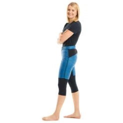 Stoic MountainWool KilvoSt. II Padded Shorts - Kunstfaserhose -Deutschland Stoic Verkaufs-Shop stoic mountainwool kilvost ii padded shorts kunstfaserhose detail 11