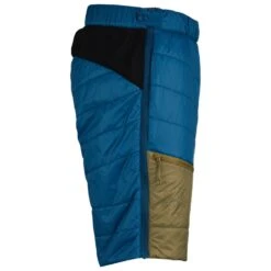 Stoic MountainWool KilvoSt. II Padded Shorts - Kunstfaserhose -Deutschland Stoic Verkaufs-Shop stoic mountainwool kilvost ii padded shorts kunstfaserhose detail 3