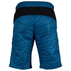 Stoic MountainWool KilvoSt. II Padded Shorts - Kunstfaserhose -Deutschland Stoic Verkaufs-Shop stoic mountainwool kilvost ii padded shorts kunstfaserhose detail 4