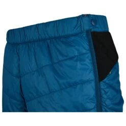 Stoic MountainWool KilvoSt. II Padded Shorts - Kunstfaserhose -Deutschland Stoic Verkaufs-Shop stoic mountainwool kilvost ii padded shorts kunstfaserhose detail 6