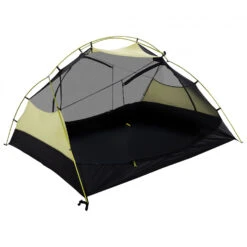 Stoic Njavve 3P Tent - 3-Personen Zelt -Deutschland Stoic Verkaufs-Shop stoic njavve 3p tent 3 personen zelt detail 6