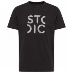 Stoic Organic Cotton HeladagenSt. S/S - T-Shirt -Deutschland Stoic Verkaufs-Shop stoic organic cotton heladagenst s s t shirt 1
