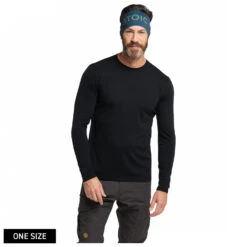 Stoic Recycled Seamless Headband - Stirnband -Deutschland Stoic Verkaufs-Shop stoic recycled seamless headband stirnband detail 3