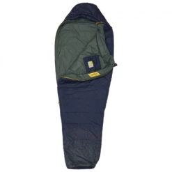 Stoic RovenSt. +11°C Sleeping Bag - Kunstfaserschlafsack -Deutschland Stoic Verkaufs-Shop stoic rovenst 11 c sleeping bag kunstfaserschlafsack detail 5