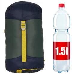 Stoic RovenSt. +11°C Sleeping Bag - Kunstfaserschlafsack -Deutschland Stoic Verkaufs-Shop stoic rovenst 11 c sleeping bag kunstfaserschlafsack detail 8