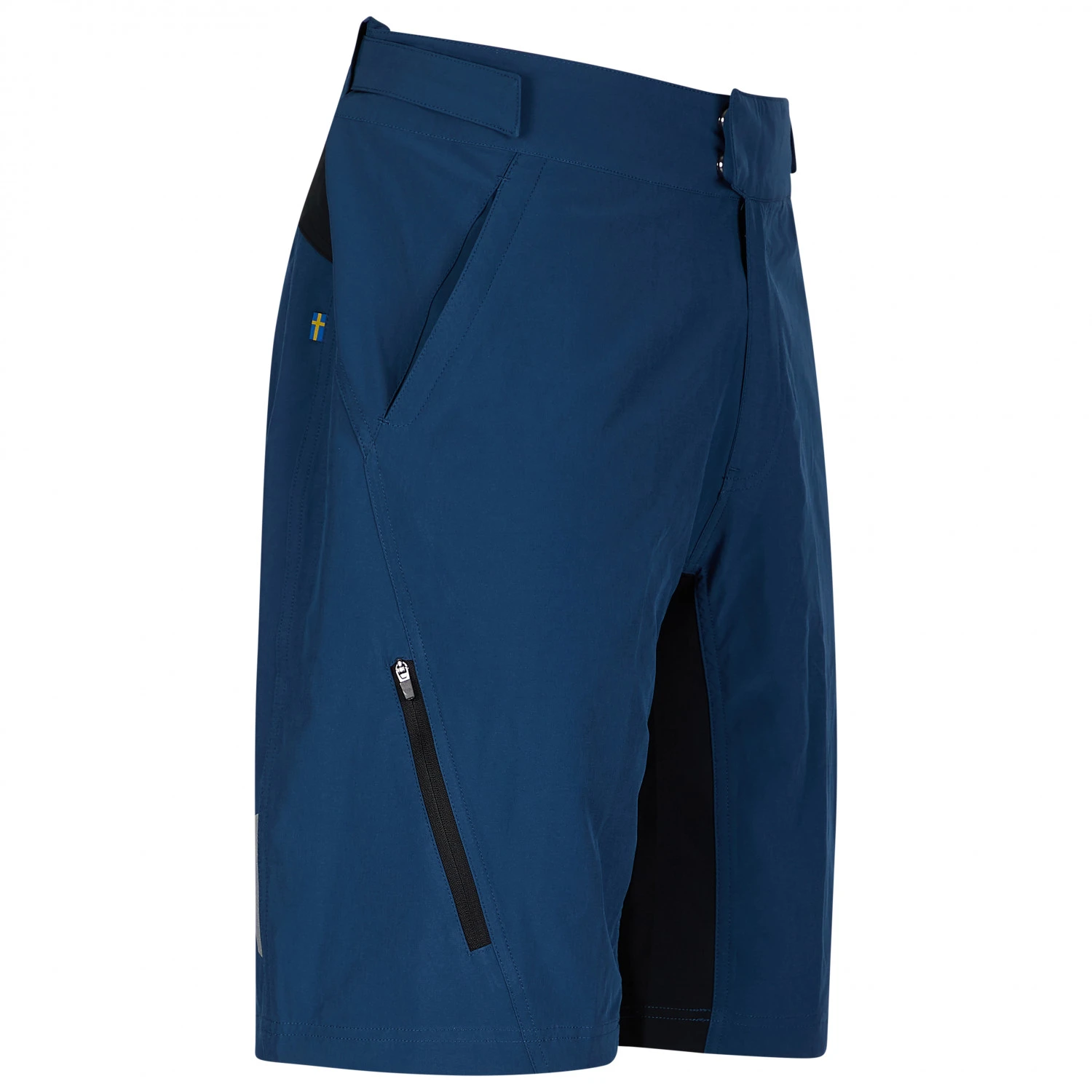 Stoic SälenSt. Bike Short Incl. Innenhose - Radhose 5 Stoic SälenSt. Bike Short Incl. Innenhose - Radhose – Bild 4