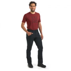 Stoic SälkaSt. Light Pant - Trekkinghose -Deutschland Stoic Verkaufs-Shop stoic saelkast light pant trekkinghose detail 9