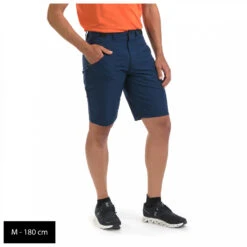 Stoic SälkaSt. Light Short - Shorts -Deutschland Stoic Verkaufs-Shop stoic saelkast light short shorts detail 10