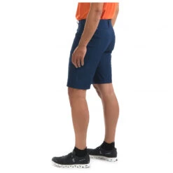 Stoic SälkaSt. Light Short - Shorts -Deutschland Stoic Verkaufs-Shop stoic saelkast light short shorts detail 11