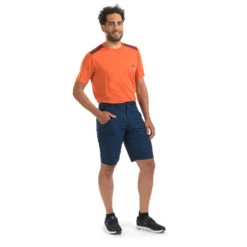 Stoic SälkaSt. Light Short - Shorts -Deutschland Stoic Verkaufs-Shop stoic saelkast light short shorts detail 9