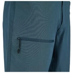 Stoic SälkaSt. Tech Shorts - Shorts -Deutschland Stoic Verkaufs-Shop stoic saelkast tech shorts shorts detail 6