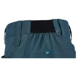 Stoic SälkaSt. Tech Shorts - Shorts -Deutschland Stoic Verkaufs-Shop stoic saelkast tech shorts shorts detail 7