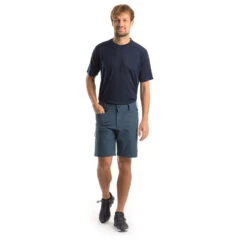Stoic SälkaSt. Tech Shorts - Shorts -Deutschland Stoic Verkaufs-Shop stoic saelkast tech shorts shorts detail 9