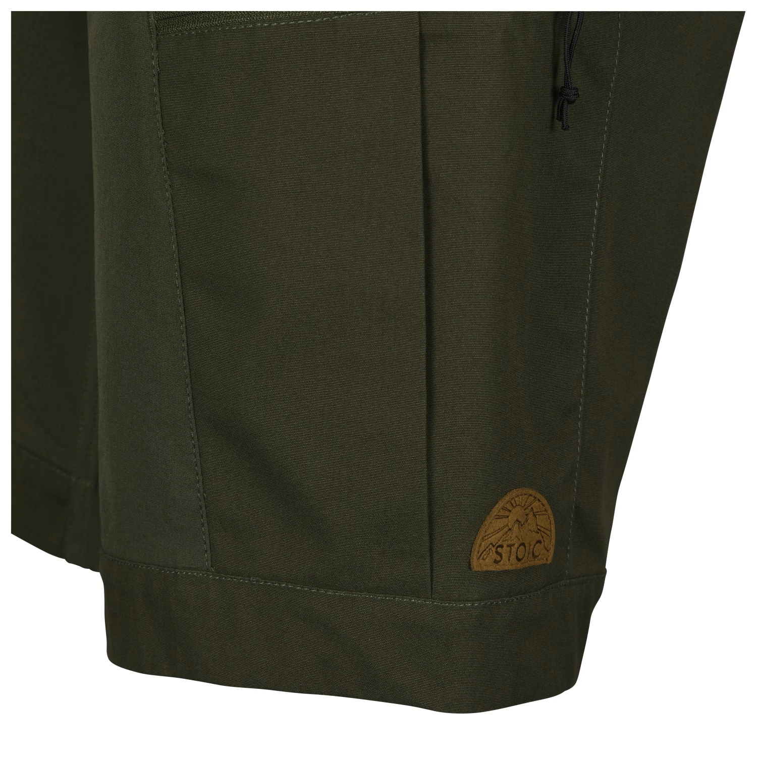 Stoic SälkaSt. Tour Shorts - Shorts 9 Stoic SälkaSt. Tour Shorts - Shorts – Bild 7