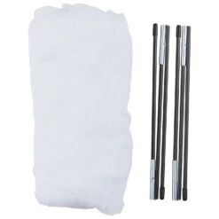 Stoic SiljanSt. Mosquito Net Single - Moskitonetz -Deutschland Stoic Verkaufs-Shop stoic siljanst mosquito net single moskitonetz detail 9