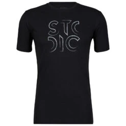 Stoic OrsaSt. Brush T-Shirt - T-Shirt -Deutschland Stoic Verkaufs-Shop stoic stoic orsast brush t shirt t shirt 1
