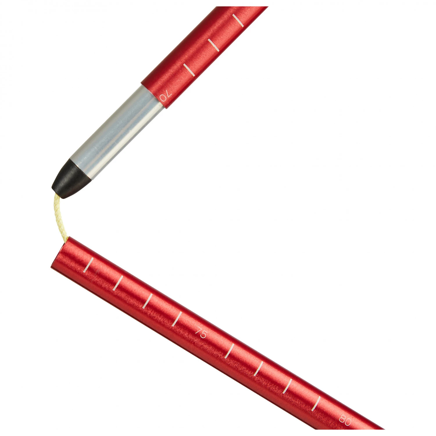 Stoic SylarnaSt. Probe 260 - Lawinensonde 8 Stoic SylarnaSt. Probe 260 - Lawinensonde – Bild 6