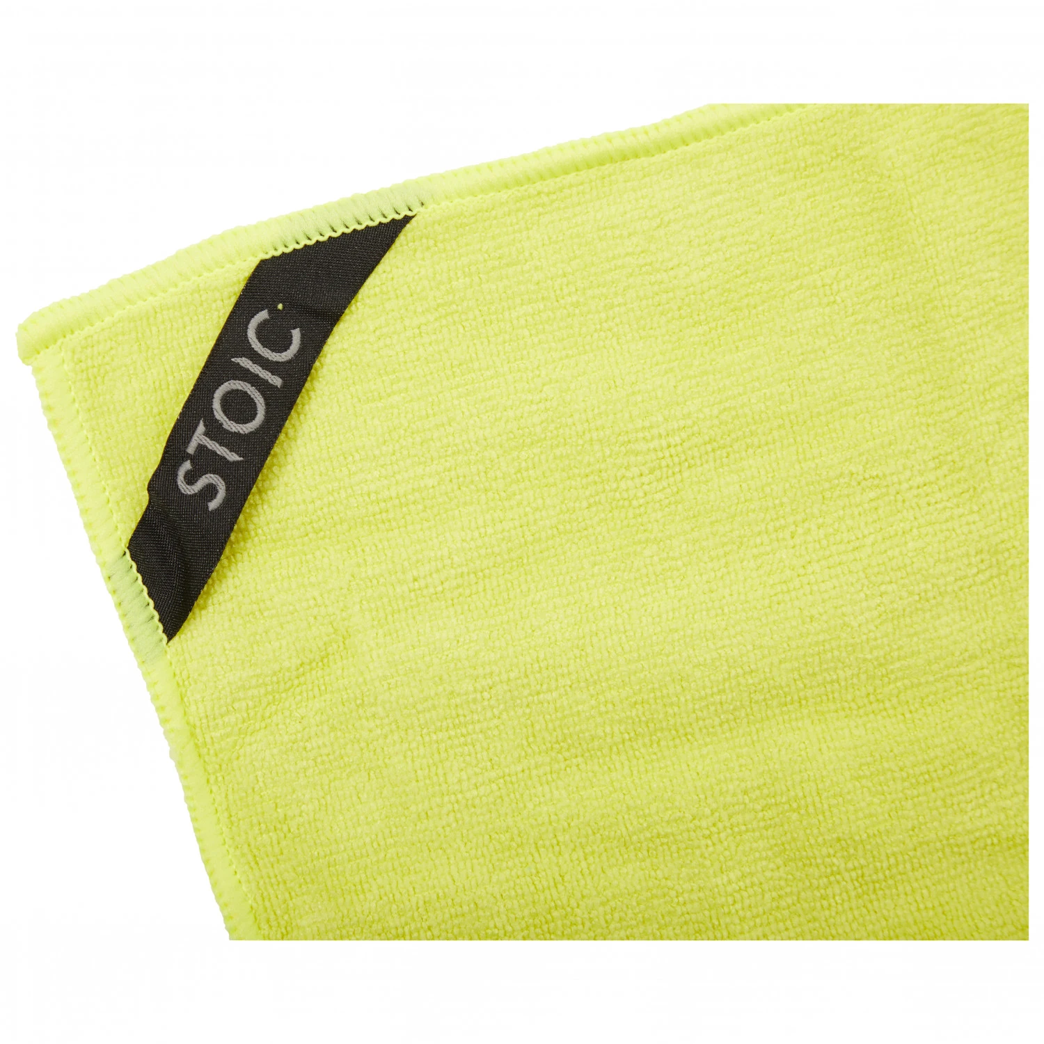 Stoic Trekking TowelSt. Microfiber Basic - Mikrofaserhandtuch 5 Stoic Trekking TowelSt. Microfiber Basic - Mikrofaserhandtuch – Bild 3